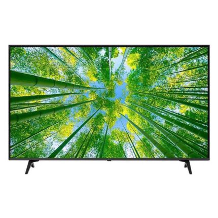 Tivi LG 55UQ8000PSC 55 inch 4K LED Smart