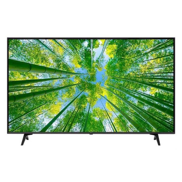 Tivi LG 55UQ8000PSC 55 inch 4K LED Smart