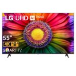 Tivi LG 55UR8050PSB 55 inch 4K LED Smart