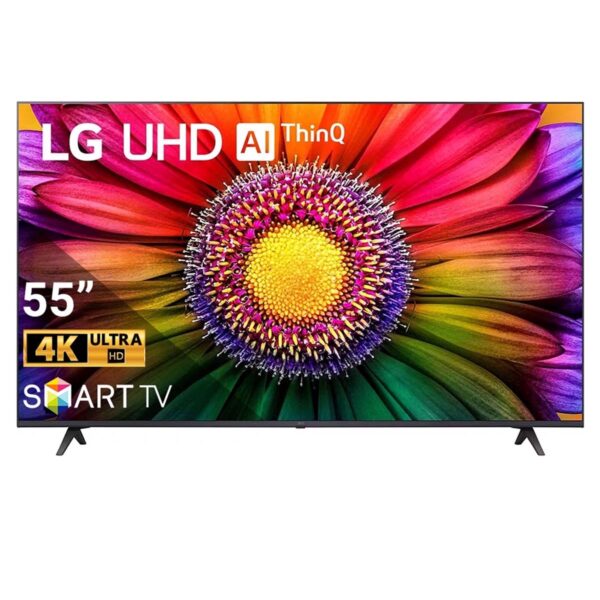 Tivi LG 55UR8050PSB 55 inch 4K LED Smart