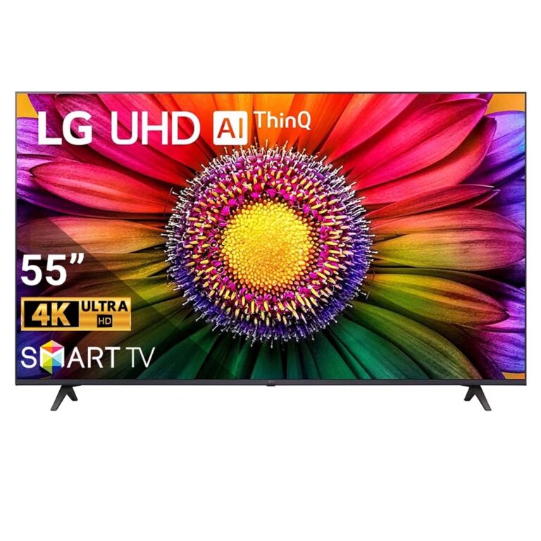 Tivi LG 55UR8050PSB 55 inch 4K LED Smart