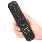 Tivi LG 55UT8050PSB 55 inch 4K LED Smart - Ảnh 14