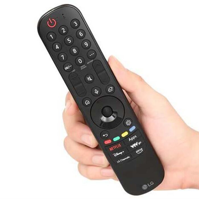 Tivi LG 55UT8050PSB 55 inch 4K LED Smart - Ảnh 14