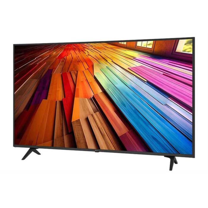 Tivi LG 55UT8050PSB 55 inch 4K LED Smart - Ảnh 7