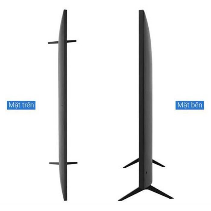 Tivi LG 55UT8050PSB 55 inch 4K LED Smart - Ảnh 11