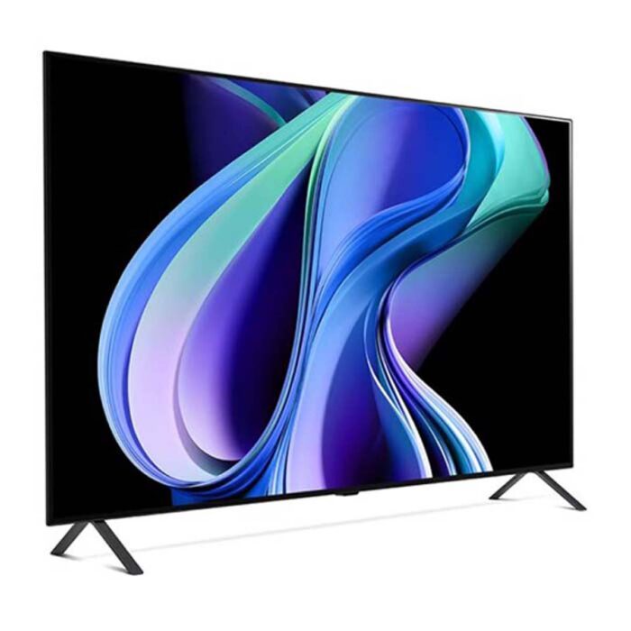 Tivi LG 65A3PSA 65 inch 4K OLED Smart - Ảnh 4