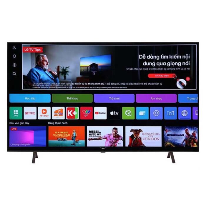 Tivi LG 65B4PSA 65 inch 4K OLED Smart - Ảnh 4