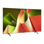 Tivi LG 65B4PSA 65 inch 4K OLED Smart - Ảnh 5