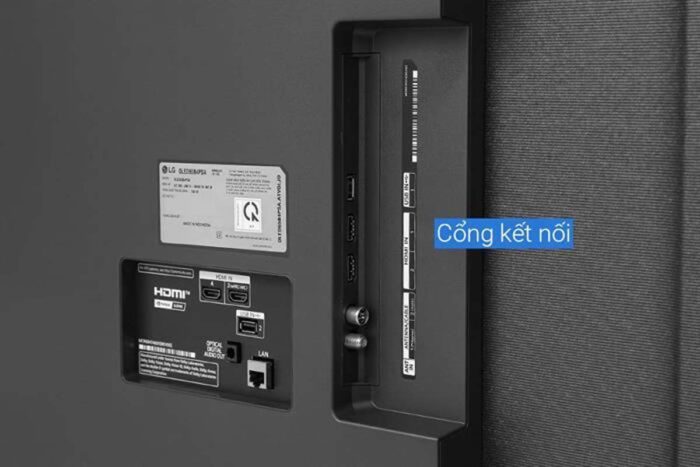 Tivi LG 65B4PSA 65 inch 4K OLED Smart - Ảnh 8