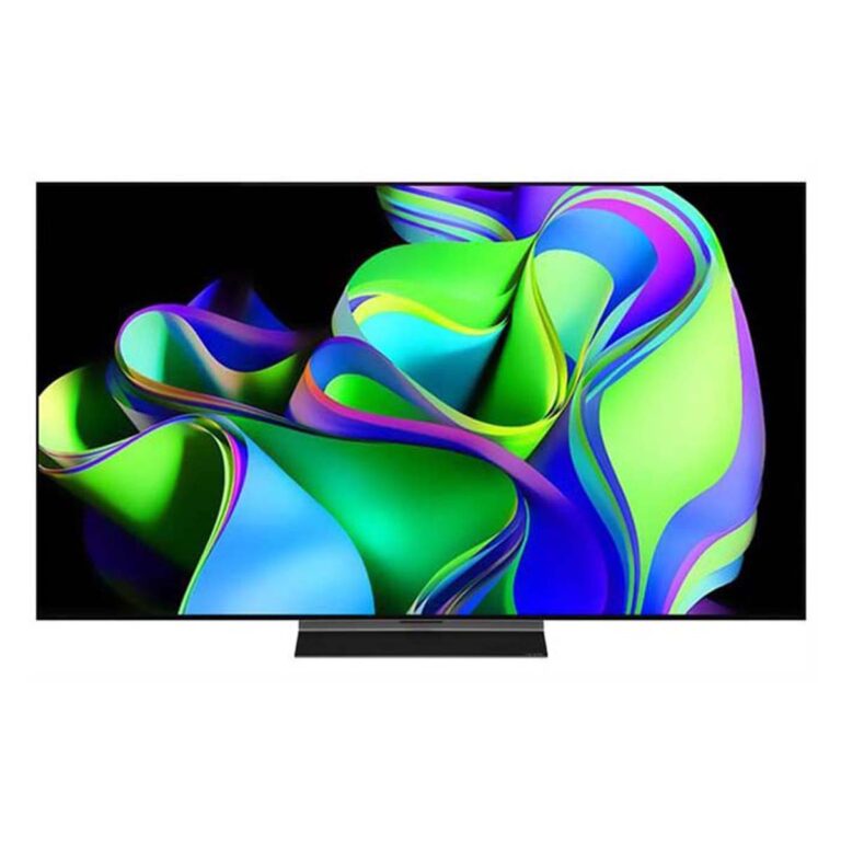 Tivi LG 65C3PSA 65 inch 4K OLED Smart