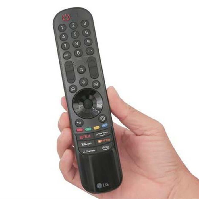 Tivi LG 65C3PSA 65 inch 4K OLED Smart - Ảnh 12