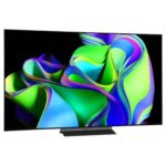 Tivi LG 65C3PSA 65 inch 4K OLED Smart - Ảnh 5