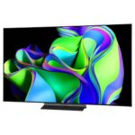 Tivi LG 65C3PSA 65 inch 4K OLED Smart - Ảnh 6