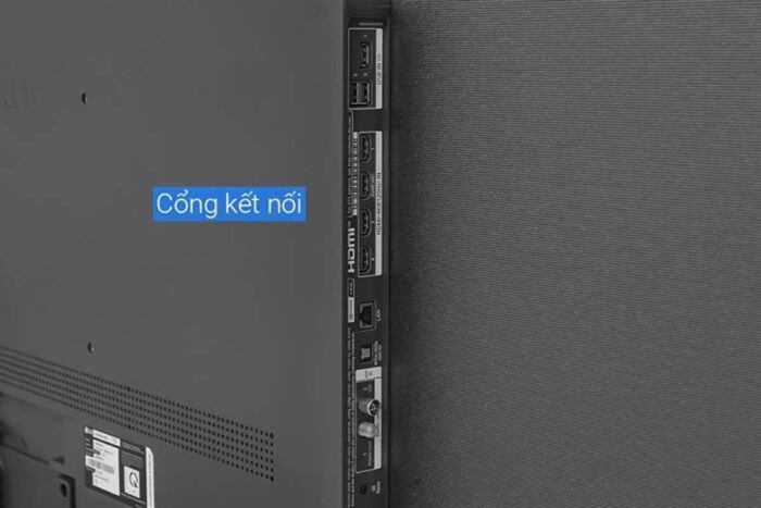 Tivi LG 65C3PSA 65 inch 4K OLED Smart - Ảnh 8