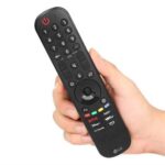 Tivi LG 65C4PSA 65 inch 4K OLED Smart - Ảnh 11