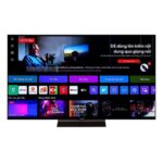Tivi LG 65C4PSA 65 inch 4K OLED Smart - Ảnh 3