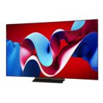 Tivi LG 65C4PSA 65 inch 4K OLED Smart - Ảnh 5
