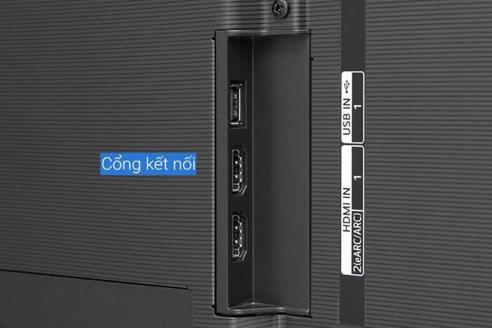 Tivi LG 65G4PSA 65 inch 4K OLED Smart - Ảnh 8