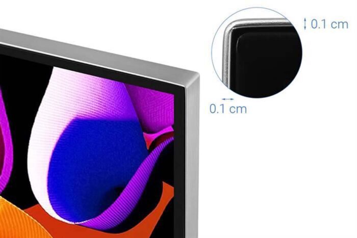 Tivi LG 65G4PSA 65 inch 4K OLED Smart - Ảnh 10