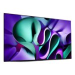 Tivi LG 65M4PSA 65 inch 4K OLED Smart - Ảnh 5