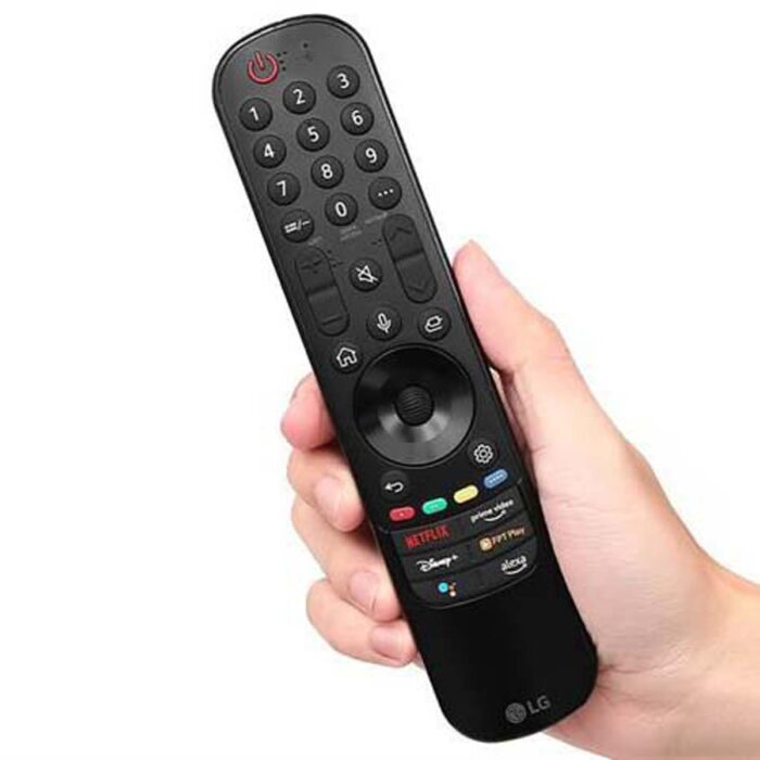 Tivi LG 65NANO76SQA 65 inch 4K NanoCell Smart - Ảnh 13