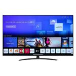 Tivi LG 65NANO76SQA 65 inch 4K NanoCell Smart - Ảnh 4