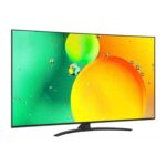Tivi LG 65NANO76SQA 65 inch 4K NanoCell Smart - Ảnh 5