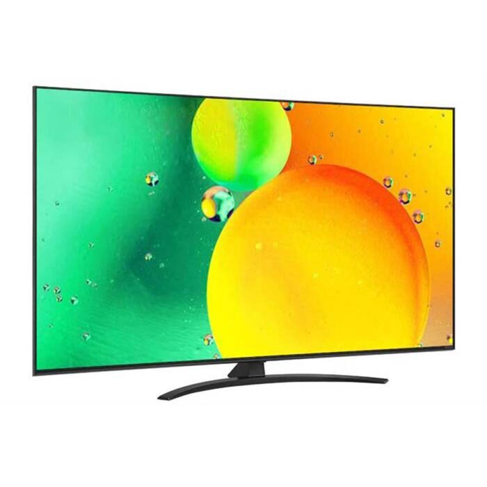 Tivi LG 65NANO76SQA 65 inch 4K NanoCell Smart - Ảnh 5