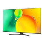 Tivi LG 65NANO76SQA 65 inch 4K NanoCell Smart - Ảnh 6