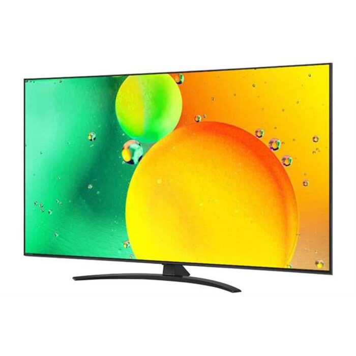 Tivi LG 65NANO76SQA 65 inch 4K NanoCell Smart - Ảnh 6