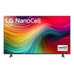 Tivi LG 65NANO81TSA 65 inch 4K NanoCell Smart