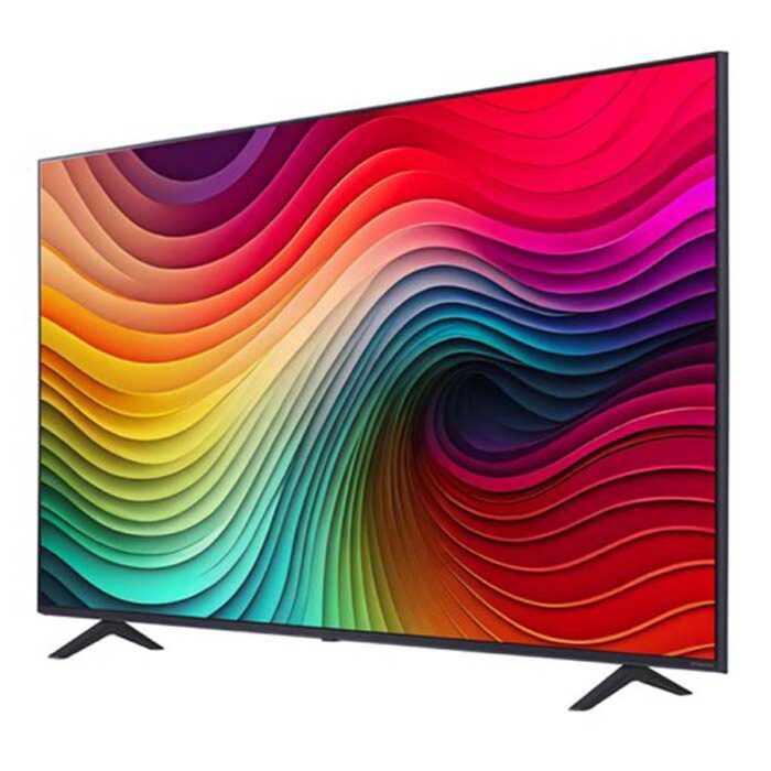 Tivi LG 65NANO81TSA 65 inch 4K NanoCell Smart - Ảnh 3
