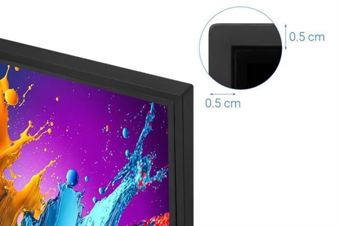 Tivi LG 65QNED80TSA 65 inch 4K QNED Smart - Ảnh 11