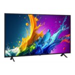 Tivi LG 65QNED80TSA 65 inch 4K QNED Smart - Ảnh 4