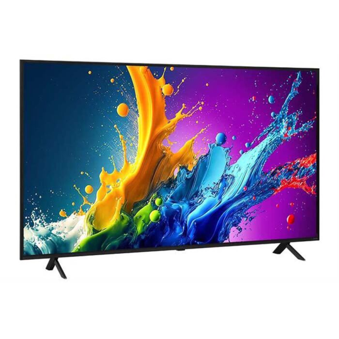 Tivi LG 65QNED80TSA 65 inch 4K QNED Smart - Ảnh 4