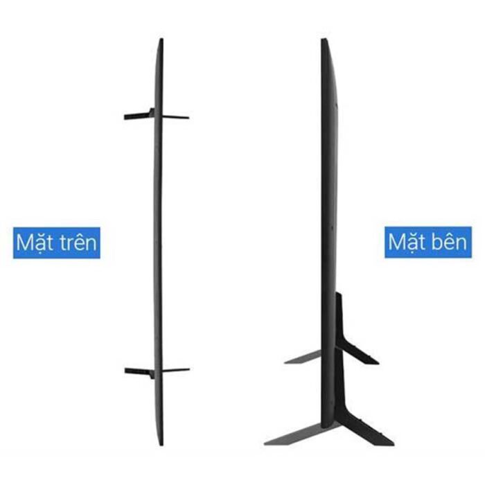 Tivi LG 65QNED80TSA 65 inch 4K QNED Smart - Ảnh 9