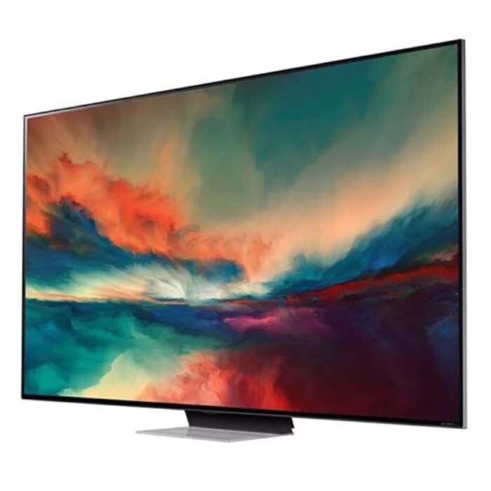 Tivi LG 65QNED86SRA 65 inch 4K QNED Smart - Ảnh 3
