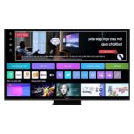 Tivi LG 65QNED86TSA 65 inch 4K QNED Smart - Ảnh 4