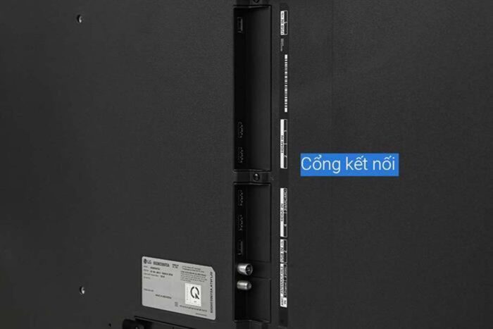 Tivi LG 65QNED86TSA 65 inch 4K QNED Smart - Ảnh 9