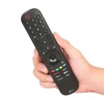 Tivi LG 65QNED86TSA 65 inch 4K QNED Smart - Ảnh 13