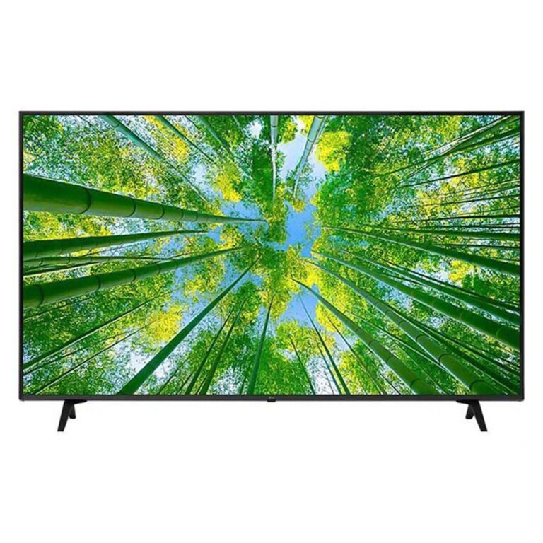 Tivi LG 65UQ8000PSC 65 inch 4K LED Smart