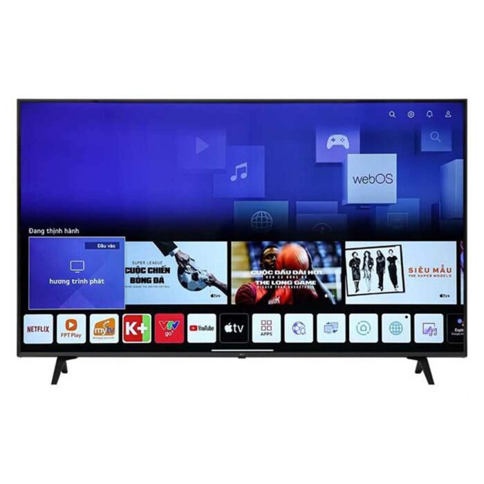 Tivi LG 65UQ8000PSC 65 inch 4K LED Smart - Ảnh 4