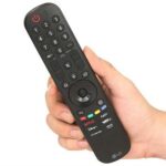 Tivi LG 65UT8050PSB 65 inch 4K LED Smart - Ảnh 13