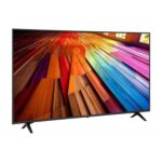 Tivi LG 65UT8050PSB 65 inch 4K LED Smart - Ảnh 5
