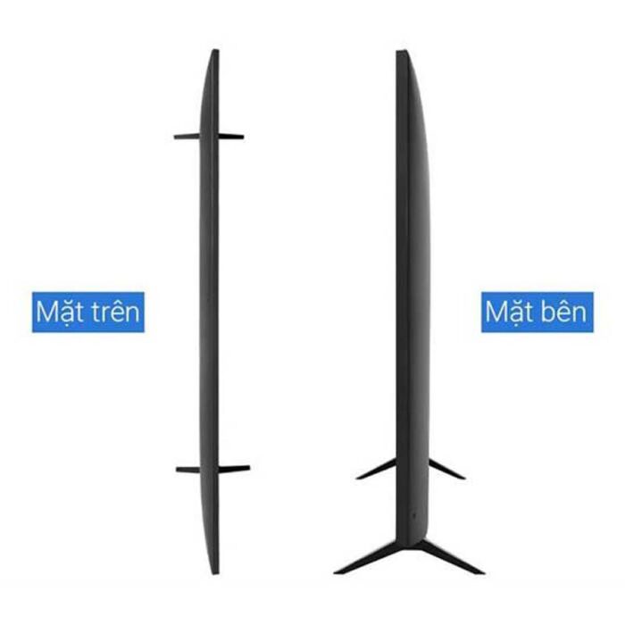 Tivi LG 65UT8050PSB 65 inch 4K LED Smart - Ảnh 10