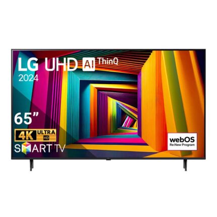 Tivi LG 65UT9050PSB 65 inch 4K LED Smart
