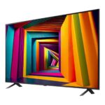 Tivi LG 65UT9050PSB 65 inch 4K LED Smart - Ảnh 3