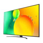 Tivi LG 75NANO76SQA 75 inch 4K NanoCell Smart - Ảnh 3