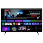 Tivi LG 75NANO81TSA 75 inch 4K NanoCell Smart - Ảnh 4