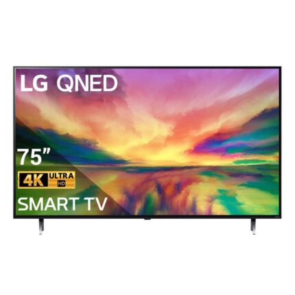 Tivi LG 75QNED80SRA 75 inch 4K QNED Smart